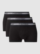 Boxershort in een set van 3 stuks met verkoelend effect