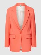 Blazer met klepzakken, model 'GLENDALE'