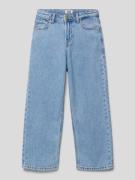 Baggy fit jeans met 5-pocketmodel, model 'ALEX'