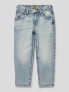 Jeans met 5-pocketmodel, model 'FRANK'
