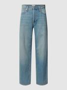 Loose fit jeans, model 'IEDDIE'