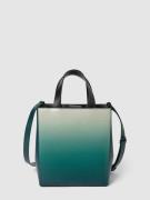 Handtas met verstelbare schouderriem, model 'PAPER BAG'