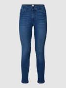 Skinny fit jeans in 5-pocketmodel, model 'Shelby'