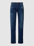 Jeans in 5-pocketmodel, model 'WEFT'