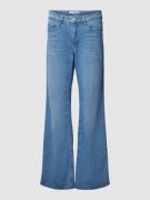 Jeans in 5-pocketmodel, model 'FRINGE'