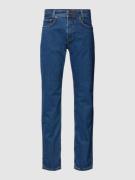 Jeans in 5-pocketmodel, model 'ARNE'