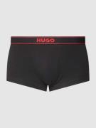 Boxershort met logostitching, model 'EXCITE'