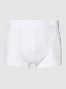 Boxershort met stretch, model 'CASUAL COTTON Shorty'