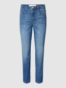Skinny fit jeans in 5-pocketmodel, model 'STYLE.SHAKIRA'