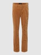 Slim fit jeans in 5-pocketmodel, model 'PIPER'