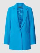 Blazer met knoopsluiting