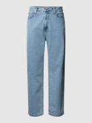 Regular fit jeans in 5-pocketmodel, model 'LANDON'