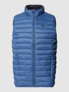 Bodywarmer met labelpatch, model 'Romsey'