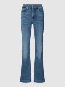 Bootcut jeans in 5-pocketmodel