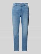 Slim fit jeans in 5-pocketmodel