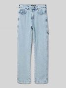 Regular fit jeans in 5-pocketmodel, model 'Hammers'