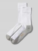 Uniseks sokken met Pro-Tex-functie in een set van 2 paar