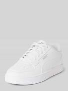 Sneakers met veters, model 'Caven'