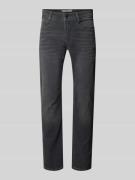 Jeans in 5-pocketmodel, model 'ARNE'