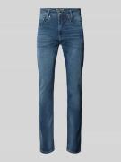 Jeans in 5-pocketmodel, model 'ARNE'