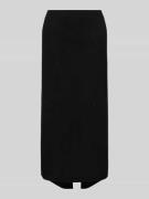 Midirok met elastische band, model 'ROBINA'