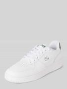 Sneakers met logoprint, model 'L001'