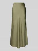 Midirok met elastische band, model 'VIELLETTE'