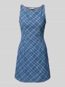 Mini-jurk in denimlook, model 'CHAMBRAY'