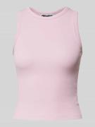 Tanktop met racerback