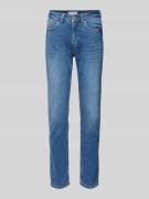 Slim fit jeans in 5-pocketmodel