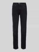 Slim fit jeans in 5-pocketmodel