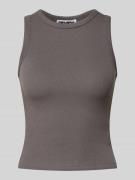 Tanktop met racerback