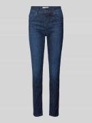 Skinny fit jeans in 5-pocketmodel