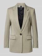 Blazer met klepzakken, model 'ATLIN'