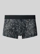 Boxershort met elastische band