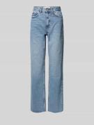 Straight leg jeans in 5-pocketmodel, model 'ONLRILEY'