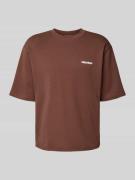 Essentials T-shirt van interlock