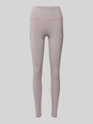 Legging met logoprint, model 'EMEA'