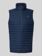 Bodywarmer met labelprint, model 'MULTI'