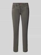 Broek met 5-pocketmodel, model 'Malibu'