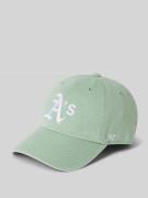 Baseballpet met statementstitching, model 'MLB Oakland Athletics 47'