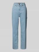 Jeans in 5-pocketmodel, model 'ELLENDALE'