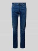 Slim fit jeans in 5-pocketmodel