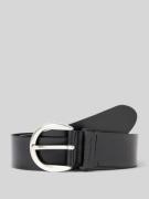 Riem met labeldetail