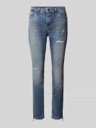 Skinny fit jeans in 5-pocketmodel