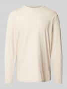 Longsleeve met ronde hals