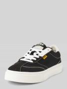 Sneakers met labeldetail, model 'GEN4'