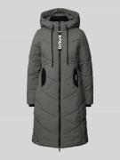 Parka met tweewegsritssluiting, model 'ARIBAY4 LIGHT'