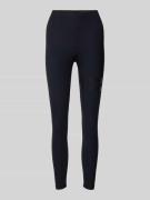 Sportlegging met labelprint