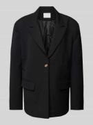 Blazer met klepzakken, model 'Dulcia'